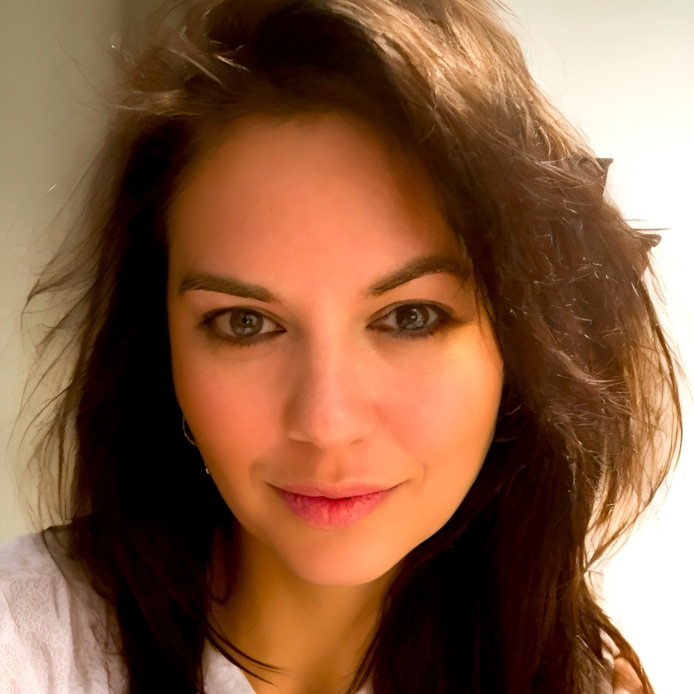Meet your Posher, Erika